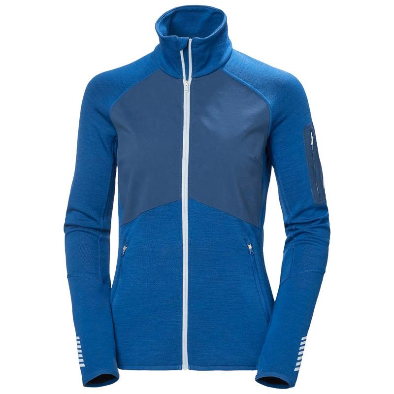 Helly Hansen Womens Lifa Merino Midlayer-1